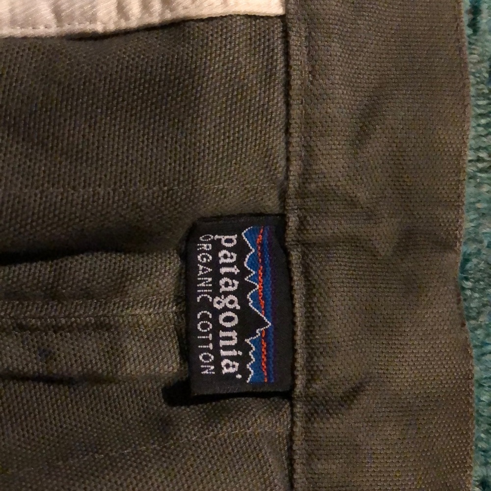 Men’s Patagonia pants. 30x30.